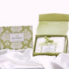100% Silk Pillowcase (King Size ) with Free Gift Box