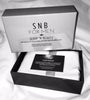 Sleep 'n Beauty for men- 100% Silk Pillowcase (Queen/Standard Size ) with Free Gift Box