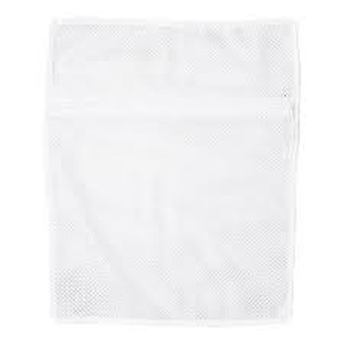 Soft mesh laundry wash bag